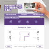 Il tuo bagno con Leroy Merlin Architetto Online: mille progetti e un team di esperti